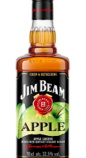Producto: Jim Beam Apple