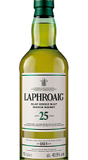 Producto: Laphroaig 25 Years Old