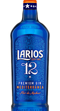 Producto: Larios 12 Premium Gin Mediterránea