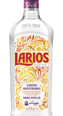 Producto: Larios Gin Dry