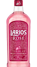 Producto: Larios Rosé Premium Gin