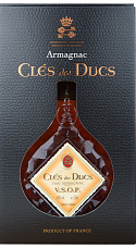 Producto: Clès des Ducs Armagnac V.S.O.P.