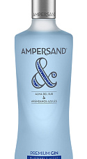 Producto: Ampersand Gin Arándanos
