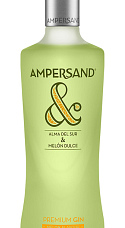 Producto: Ampersand Gin Melón