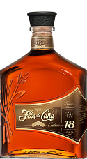 Producto: Ron Flor de Caña Centenario 18 Años