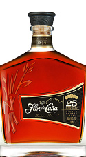 Producto: Ron Flor de Caña Centenario 25 Años