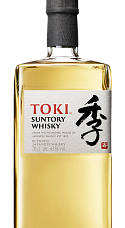 Producto: Suntory Toki Blended Japanese Whisky