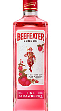 Producto: Beefeater Pink Strawberry