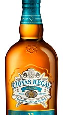 Producto: Chivas Regal Mizunara