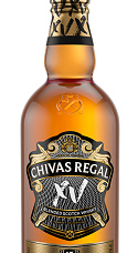 Producto: Chivas Regal XV