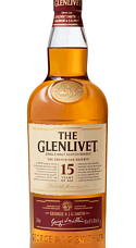 Producto: The Glenlivet 15 Years