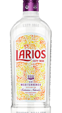Producto: Larios Gin 1L