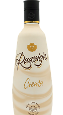 Producto: Crema Ruavieja