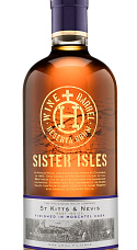 Producto: Ron Sister Isles Finished in Moscatel Cask