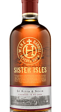 Producto: Ron Sister Isles Finished in PX Cask