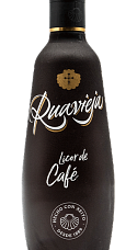 Producto: Licor de Café Ruavieja