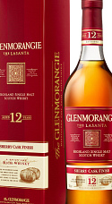 Producto: Glenmorangie The Lasanta 15 con Estuche