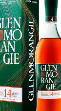 Producto: Glenmorangie The Quinta Ruban 14 Years Old con Estuche