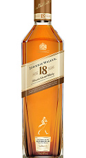 Producto: Johnnie Walker 18 Years Old