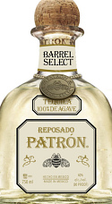 Producto: Tequila Patrón Reposado