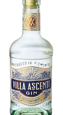 Producto: Villa Ascenti Gin