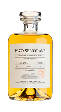 Producto: Aguardiente de Hierbas Pazo Señorans 50 cl