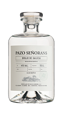 Producto: Aguardiente de Orujo Pazo Señorans 50 cl