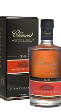 Producto: Rhum Clément Vieux X.O. con Estuche