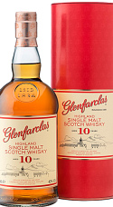 Producto: Glenfarclas Malt Whisky 10 Years Old