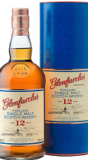 Producto: Glenfarclas Malt Whisky 12 Years Old