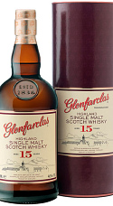 Producto: Glenfarclas Malt Whisky 15 Years Old