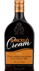 Producto: Barceló Cream 70 cl.
