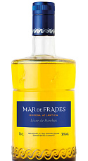 Producto: Mar de Frades Licor de Hierbas