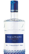Producto: Mar de Frades Orujo Blanco