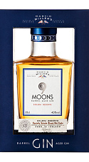 Producto: Martin Miller's Gin 9 Moons 35 cl.