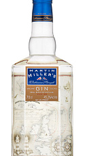 Producto: Martin Miller's Gin Westbourne