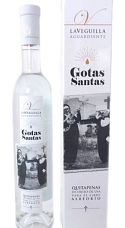 Producto: Aguardiente Gotas Santas 50 cl