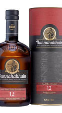 Producto: Bunnahabhain 12y Single Malt Scotch Whisky