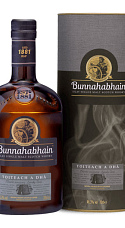 Producto: Bunnahabhain Toiteach A Dha Single Malt Scotch Whisky con estuche