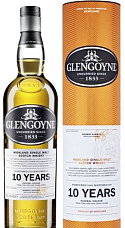 Producto: Glengoyne 10 Years Single Malt Scotch con estuche