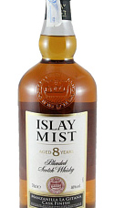 Producto: Islay Mist 8 Years Blended Manzanilla La Gitana Cask Finish