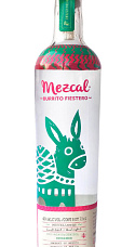 Producto: Burrito Fiestero Cenizo Joven Mezcal