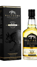 Producto: Wolfburn Northland Single Malt Scotch Whisky con estuche