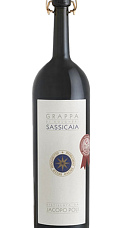 Producto: Poli Grappa di Sassicaia 50 cl