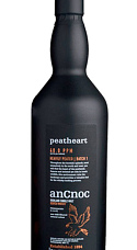 Producto: AnCnoc Peatheart Highland Single Malt
