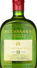 Producto: Buchanan Deluxe Aged 12 Years 100 cl