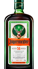 Producto: Jägermeister