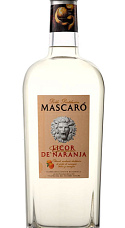 Producto: Mascaró Licor de Naranja