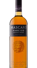 Producto: Mascaró Narciso Brandy