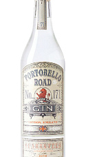 Producto: Portobello Road Gin